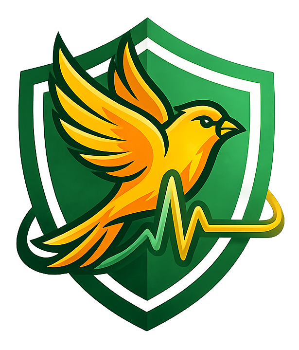 CrashGuard logo